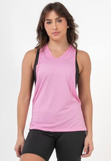 REGATA SERENA - ROSA